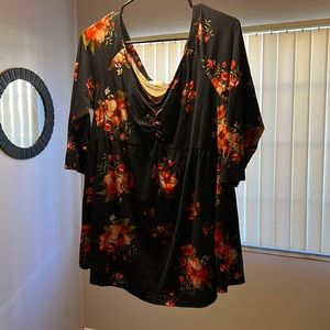 Nextima shirt stretch material